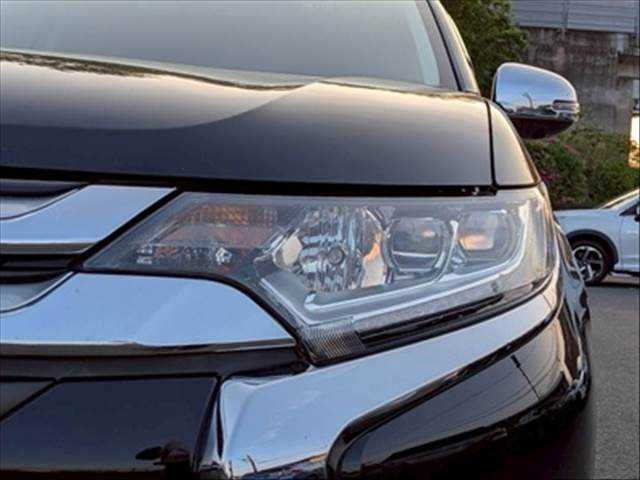 OUTLANDER 2WD