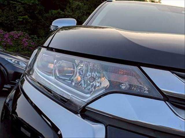OUTLANDER 2WD