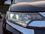 OUTLANDER 2WD