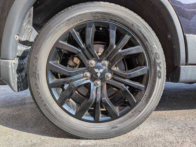 OUTLANDER 2WD
