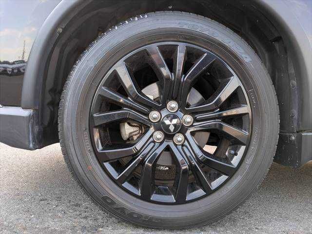 OUTLANDER 2WD