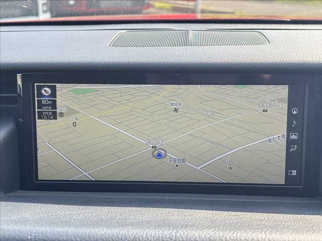 LEXUS RC300h