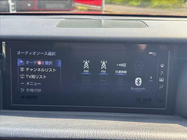 LEXUS RC300h