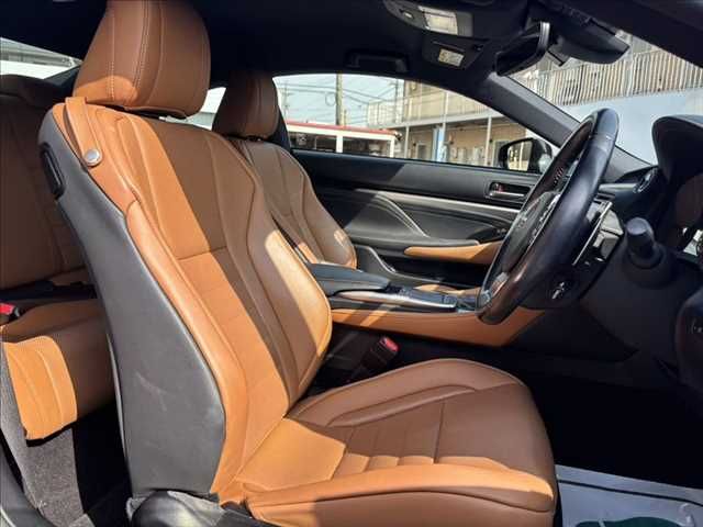 LEXUS RC300h