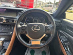 LEXUS RC300h