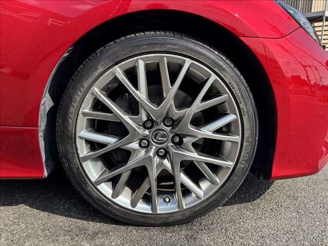 LEXUS RC300h