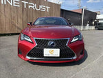 LEXUS RC300h