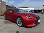LEXUS RC300h