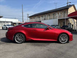 LEXUS RC300h