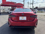LEXUS RC300h