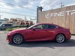 LEXUS RC300h