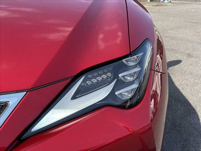 LEXUS RC300h