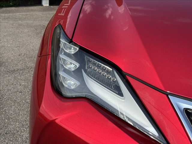 LEXUS RC300h