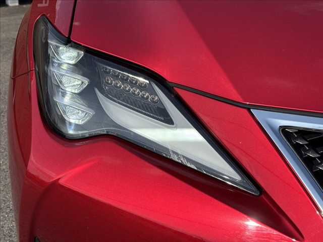 LEXUS RC300h