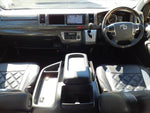 HIACE wagon 4WD