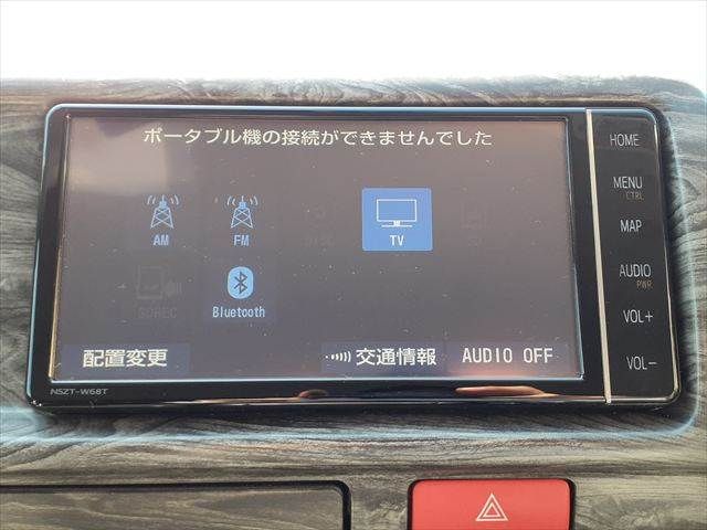 HIACE wagon 4WD