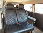 HIACE wagon 4WD