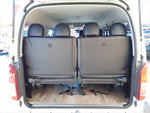 HIACE wagon 4WD