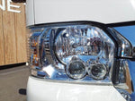 HIACE wagon 4WD