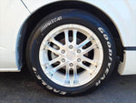 HIACE wagon 4WD