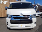 HIACE wagon 4WD