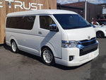 HIACE wagon 4WD