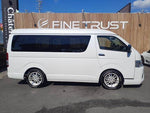 HIACE wagon 4WD