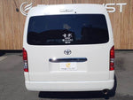 HIACE wagon 4WD