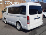 HIACE wagon 4WD
