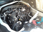 HIACE wagon 4WD