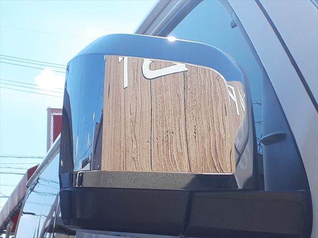HIACE wagon 4WD