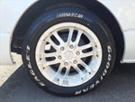 HIACE wagon 4WD