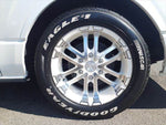 HIACE wagon 4WD