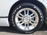 HIACE wagon 4WD
