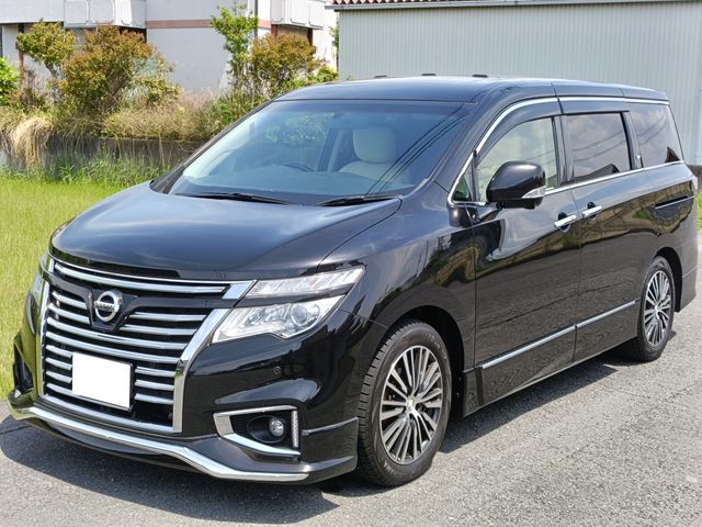 ELGRAND
