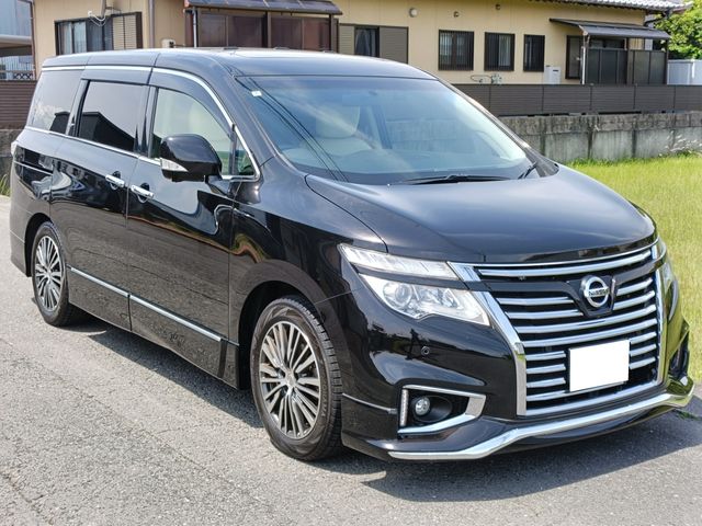 ELGRAND