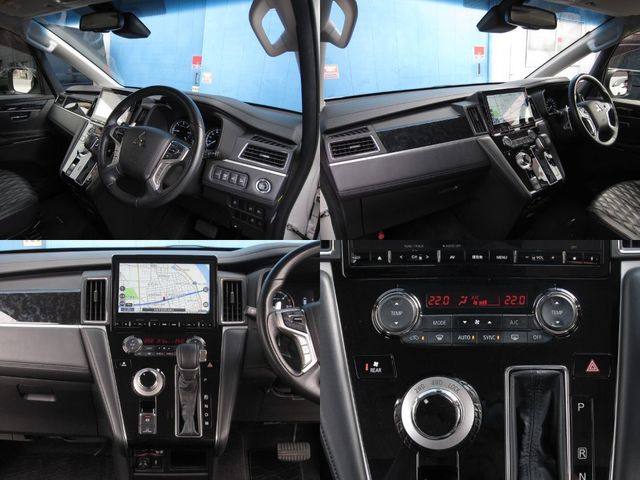 DELICA D:5 4WD