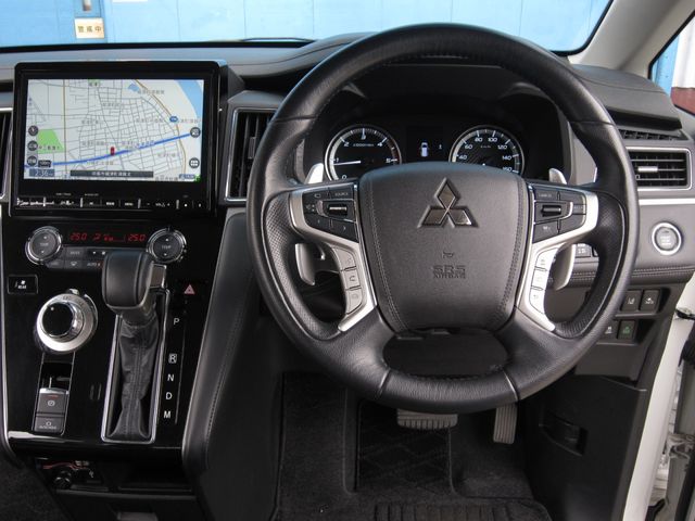 DELICA D:5 4WD