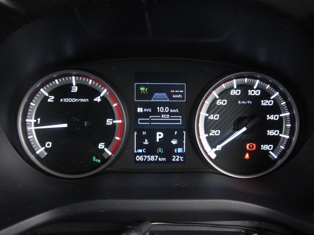 DELICA D:5 4WD