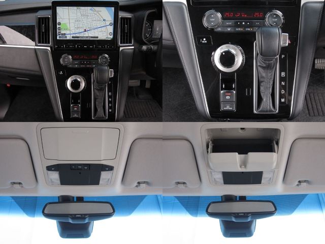 DELICA D:5 4WD