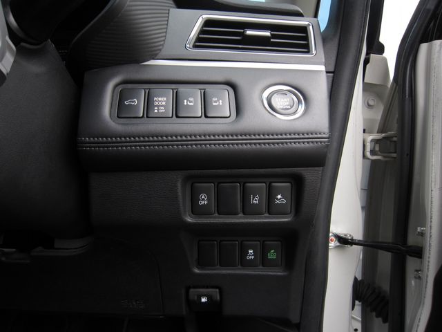 DELICA D:5 4WD