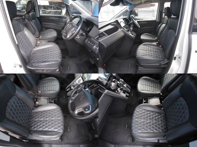 DELICA D:5 4WD
