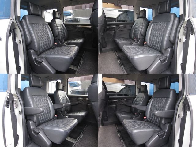 DELICA D:5 4WD
