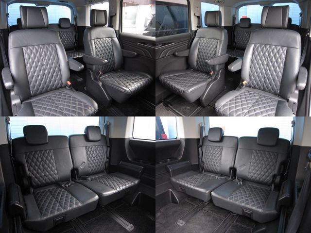 DELICA D:5 4WD