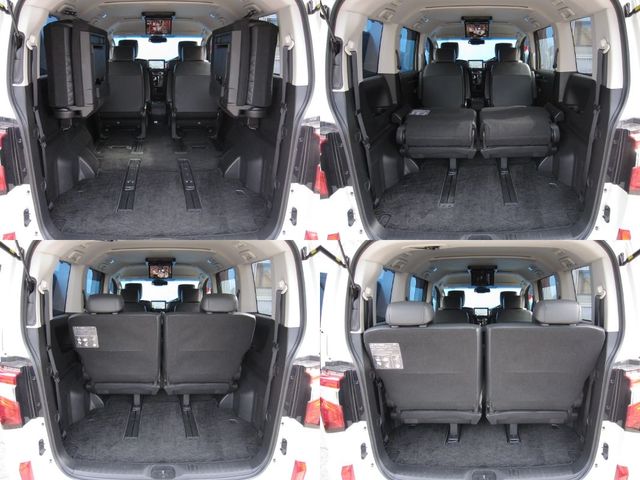 DELICA D:5 4WD