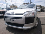 SUCCEED van 2WD
