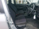 SUCCEED van 2WD