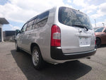 SUCCEED van 2WD