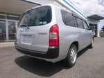 SUCCEED van 2WD