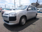SUCCEED van 2WD